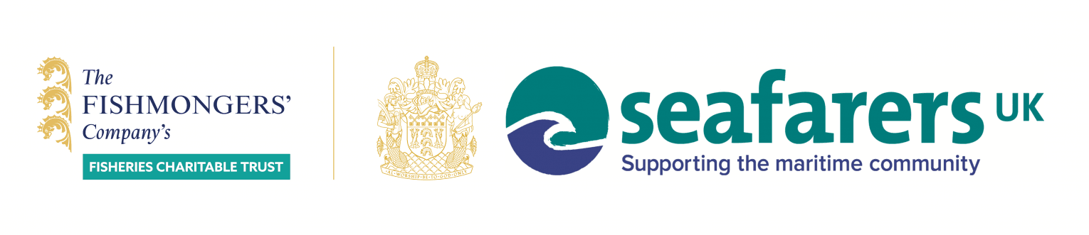The Fishmongers' Company's Fisheries Charitable Trust and Seafarers UK