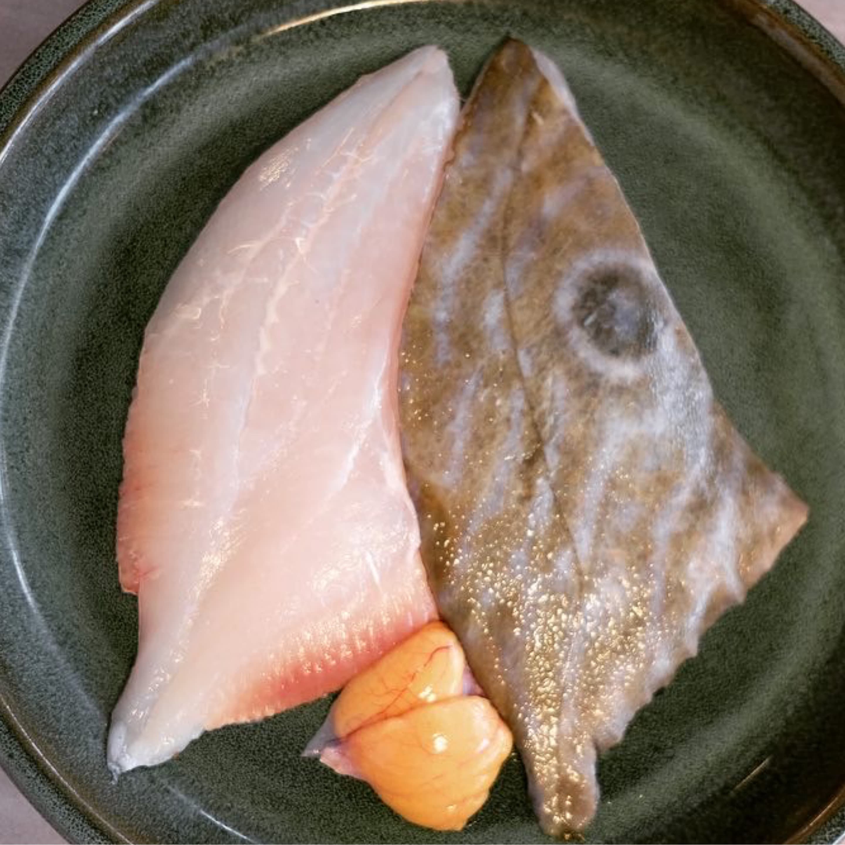 John Dory