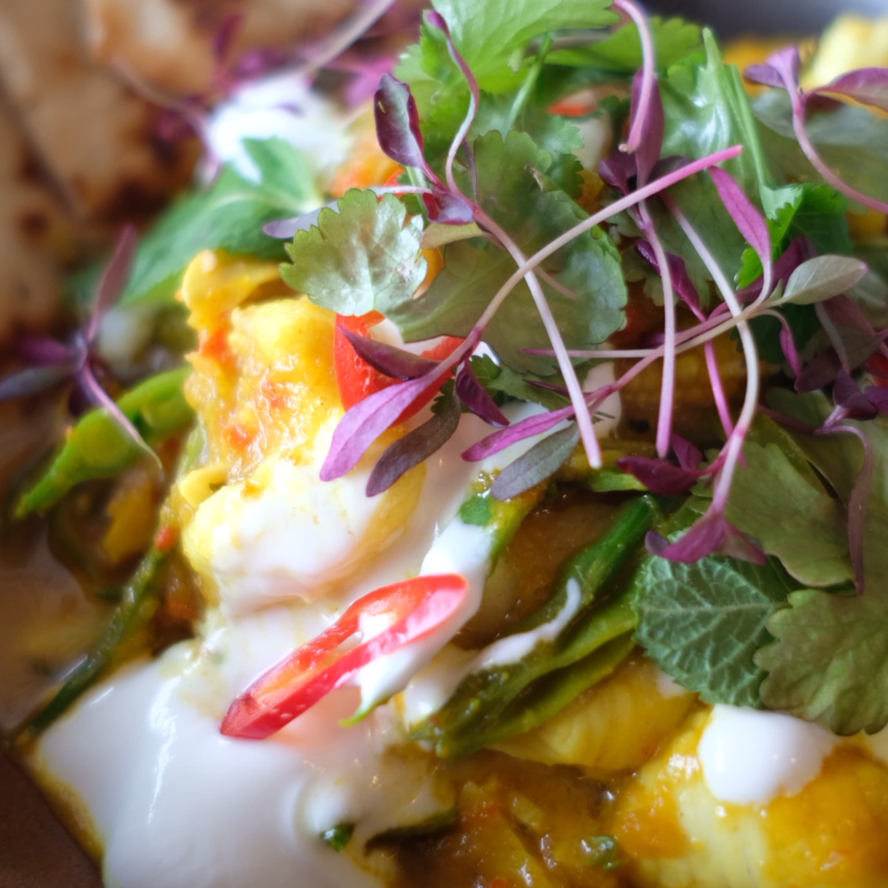 Lime and coconut curry sauce 325ml