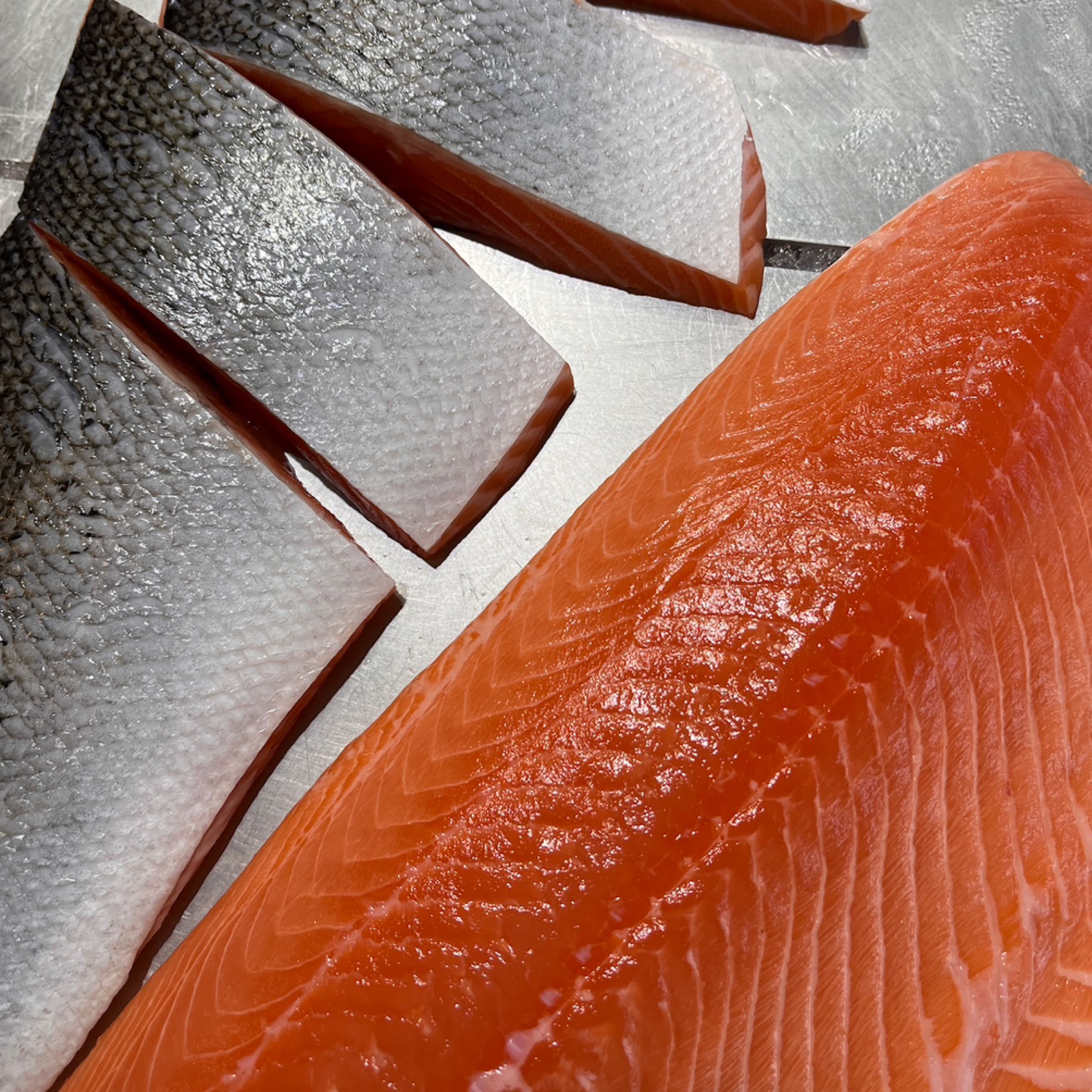 ChalkStream Trout